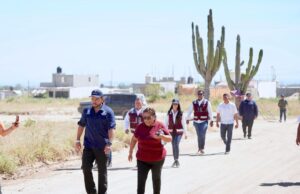 Por la niñez y juventudes La educación es una prioridad para la XV Administración: Christian Agúndez