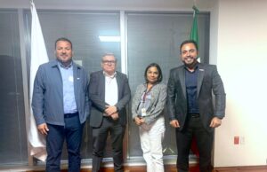 Con más 80 mdp de inversión este mes iniciarán cinco obras vía FAIS para ampliar la red de agua en CSL