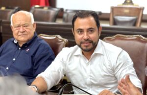 Proyectos del FOIS en Los Cabos se ejecutarán con enfoque integral en equipamiento urbano y beneficio social: Christian Agúndez