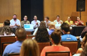 Los Cabos consolida alianza con el IMTA para fortalecer la gestión ambiental del Estero de San José del Cabo