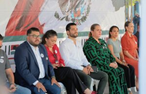 Autoridades municipales destacan avances y retos en materia ambiental