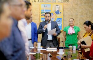 Aprueba Cabildo de Los Cabos actualización del Programa de Manejo del Estero de San José del Cabo