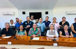 Realiza Cabildo de Los Cabos cuarta comparecencia de directores municipales