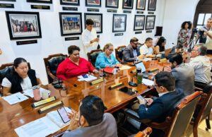 Aprueban medidas emergentes para recolección de basura en colonia La Ballena, en San José del Cabo