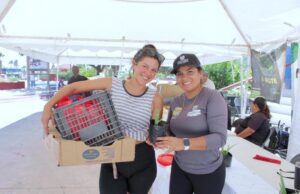 Aumenta participación ciudadana en campaña de reciclaje del Ayuntamiento de Los Cabos