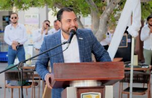 Saldo blanco en Los Cabos tras lluvias por “Raymond”; reconoce Ayuntamiento acciones preventivas