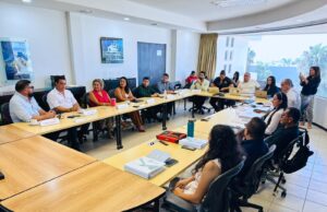 Certifican a 24 MIPYMES de Los Cabos con el distintivo Moderniza