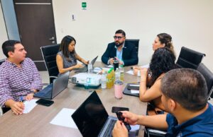 Busca Ayuntamiento de Los Cabos contar con módulo en la Feria Internacional de Turismo de Madrid 2026