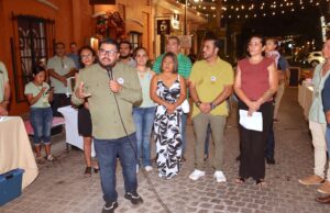 Concluye con éxito la 1ª Semana de la Sostenibilidad: Acciones que Transforman en Los Cabos