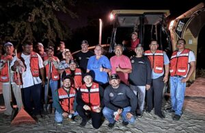 Concluye jornada de limpieza en Santa Catarina con 132 toneladas de residuos recolectados