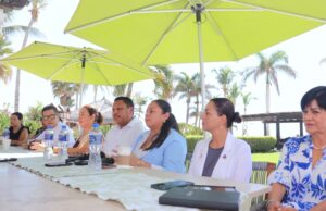 Presentan convocatoria para conformar la Mesa Municipal de No Discriminación en Los Cabos