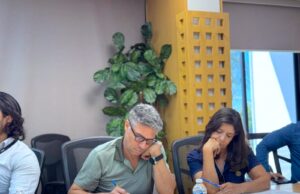 Cuarta Sesión del Comité ZOFEMAT: Transparencia y Responsabilidad en el Cuidado de las Playas