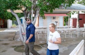 En Los Cabos el Consejo Municipal de Protección Civil reitera el llamado a mantener acciones preventivas ante “Raymond”