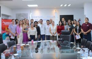 Los Cabos avanza hacia la inclusión: Capacitación de Atención Pública sin Discriminación