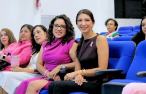 Conferencia “El Poder de Sentirse Viva” fortalece el bienestar emocional de mujeres con cáncer de mama