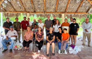 Acerca DIF Los Cabos servicios y atención médica a comunidades rurales