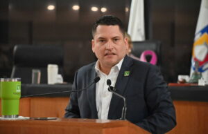 Presentan iniciativa “Ley Santos” para sancionar ataques de animales por omisión de sus dueños