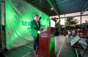 ESCAPARATE POLÍTICO Por Jesús Ojeda Castro