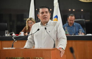 Proponen actualizar la Ley de Fiscalización y Rendición de Cuentas en BCS