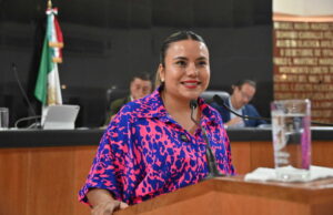 Igualdad de género al otorgar notarías piden desde el Congreso