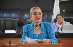 Propone armonizar la legislación local en materia de protección de datos personales