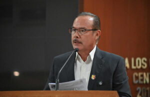 Apertura de la Extensión de la UABCS en La Ribera, parteaguas histórico en BCS: Diputado Sergio Guluarte