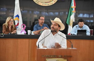 Proponen actualizar y castigar con mayor severidad las conductas delictivas de despojo o invasión de un predio