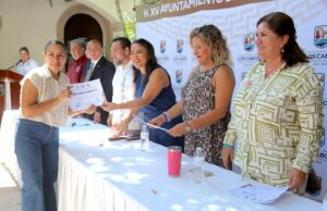 Ayuntamiento de Los Cabos incentiva a personas artesanas y emprendedoras con capacitación e impulsa ventas locales