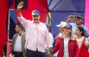 El FBI desmantela un supuesto plan de lavado de dinero vinculado a los hijos de Maduro