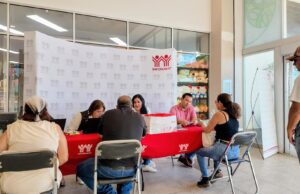 INFONAVIT REALIZARÁ FERIA DE CRÉDITO Y SOLUCIONES DE PAGO EN LA PAZ