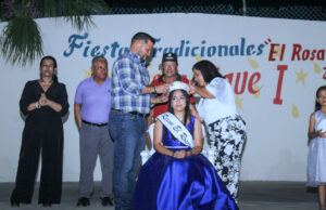 Raíces y tradiciones unen a las familias cabeñas