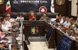 ESCAPARATE POLÍTICO Por Jesús Ojeda Castro