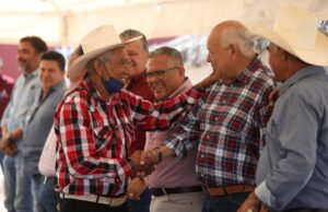 ESCAPARATE POLÍTICO Por Jesús Ojeda Castro