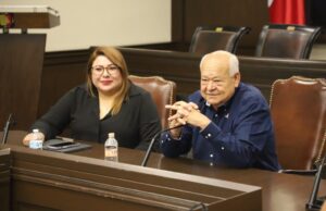 Gobierno de BCS y empresas locales unen esfuerzos en la jornada “Constructores Unidos por Sudcalifornia”