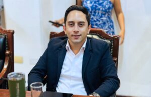 Reitera regidor Andrés Liceaga compromiso con el desarrollo sostenible en Los Cabos