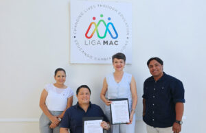 Firma IMDIS Los Cabos convenio de colaboración con Liga MAC para fortalecer la inclusión