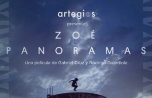 Inician actividades en Los Cabos por el XIV Aniversario de Cinema Vagabundo