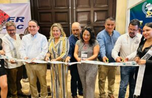 ExpoCon 2025 reúne a 93 empresas y deja hasta 60 mdp en derrama económica para Los Cabos