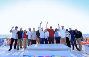 Inicia torneo Bisbee’s Los Cabos Offshore 2025 con 138 embarcaciones inscritas