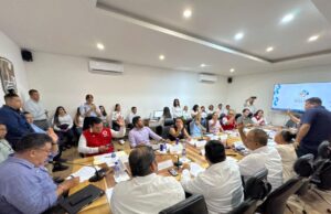 Entrega Instituto de Salud nombramientos y fortalece acciones a favor del bienestar en Los Cabos