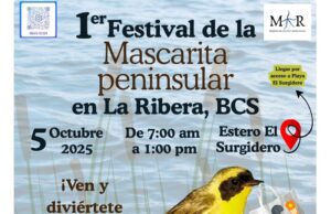 Este 4 y 5 de octubre, La Ribera celebrará el Primer Festival de la Mascarita Peninsular
