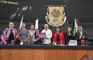 ESCAPARATE POLÍTICO Por Jesús Ojeda Castro