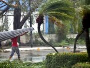 Cuba acusa a EE.UU. de provocar “devastadoras consecuencias humanitarias” para la isla