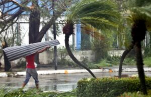 El huracán Melissa se acerca a Bermudas con categoría 2, tras devastar Haití, Jamaica y Cuba