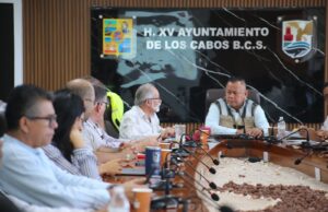 Construcción del paso a desnivel en Fonatur mantiene mayor progreso de acuerdo a tiempos programados; avance es del 50%