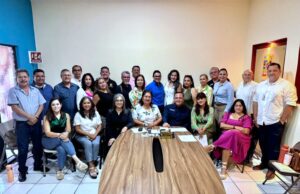 Plantea Ayuntamiento de Los Cabos alianza estratégica en beneficio de la educación