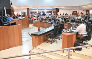 La XVII Legislatura no aprueba las cuentas públicas 2023 de FOIS La Paz, Los Cabos, Municipio de Loreto, ITES La Paz y de la CEDH, en contraste, aprobó la de OOMSAPAS Mulegé y del Consejo de la Judicatura