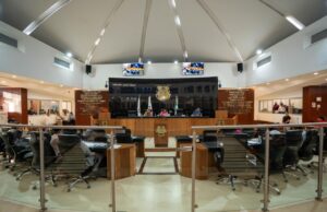 ESCAPARATE POLÍTICO Por Jesús Ojeda Castro