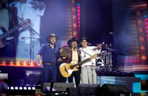 Cabo San Lucas concluyó sus Fiestas Tradicionales 2025 con un cierre espectacular junto a Marco Antonio Solís