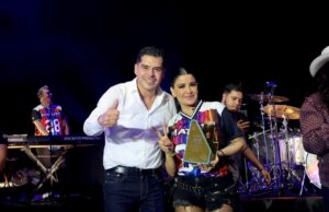 Protección Civil mantiene operativo durante las de las Fiestas Tradicionales Cabo San Lucas 2025